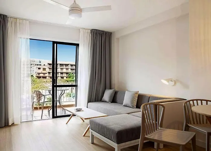 Apartamento Coral Compostela *