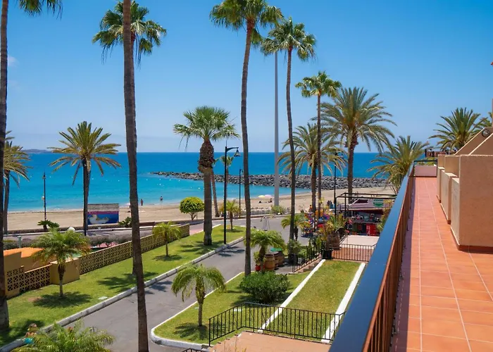 Coral Compostela * Playa de las Americas (Tenerife)