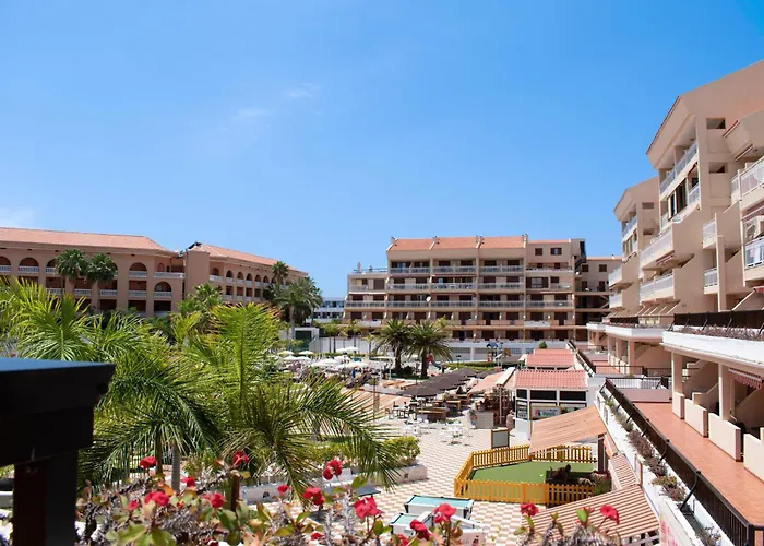 Coral Compostela Apartamento *