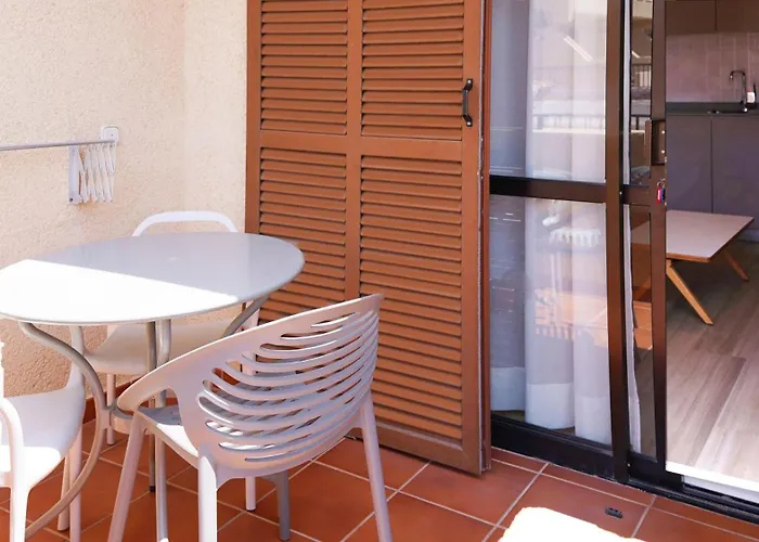 Apartamento Coral Compostela