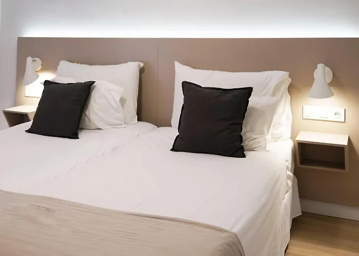 Apartamento Coral Compostela *