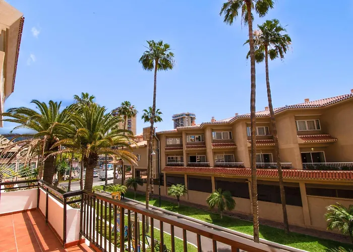 Apartman Coral Compostela *