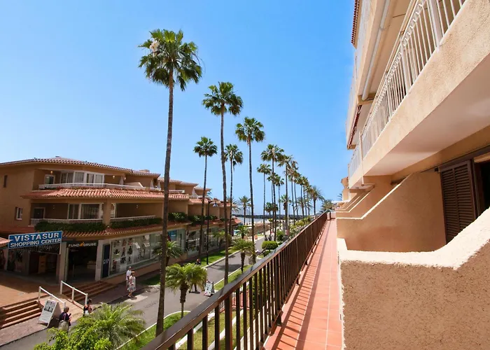 Coral Compostela Apartamento Playa de las Americas (Tenerife)