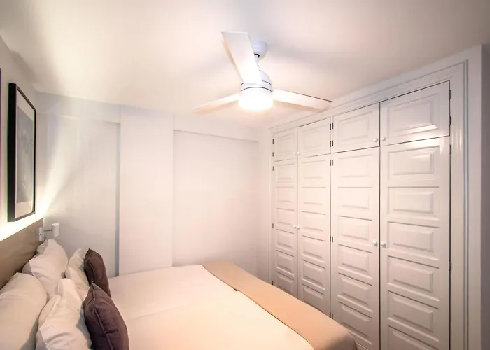 Apartamento Coral Compostela Playa de las Americas (Tenerife)