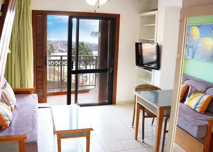 Apartamento Coral Compostela *