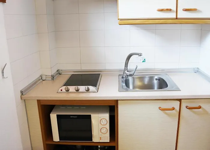 Coral Compostela Apartamento Playa de las Americas (Tenerife)