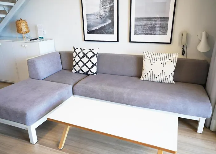 Apartman Coral Compostela