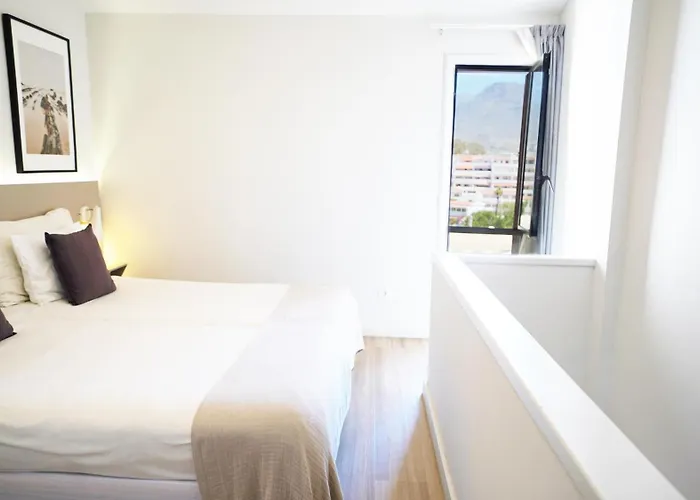 Coral Compostela Playa de las Americas (Tenerife)