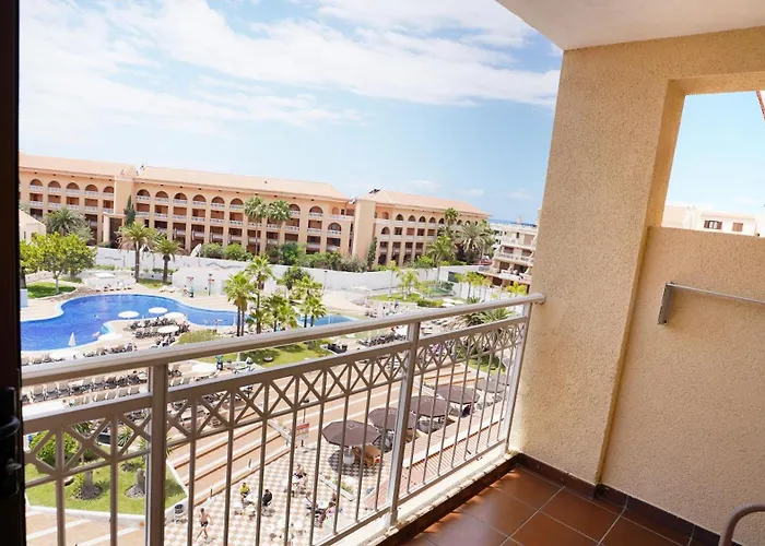 Apartman Coral Compostela