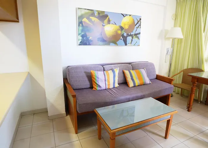 Coral Compostela Playa de las Americas (Tenerife)