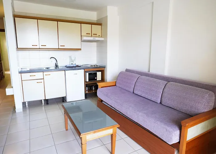 Coral Compostela * Playa de las Américas