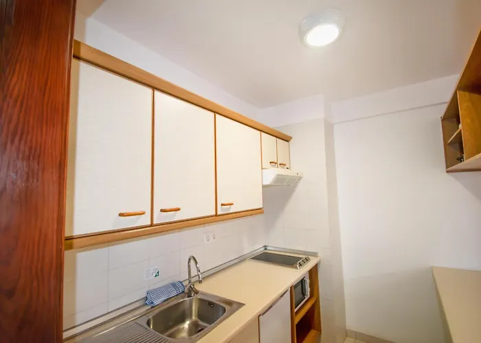 Apartman Coral Compostela Playa de las Américas