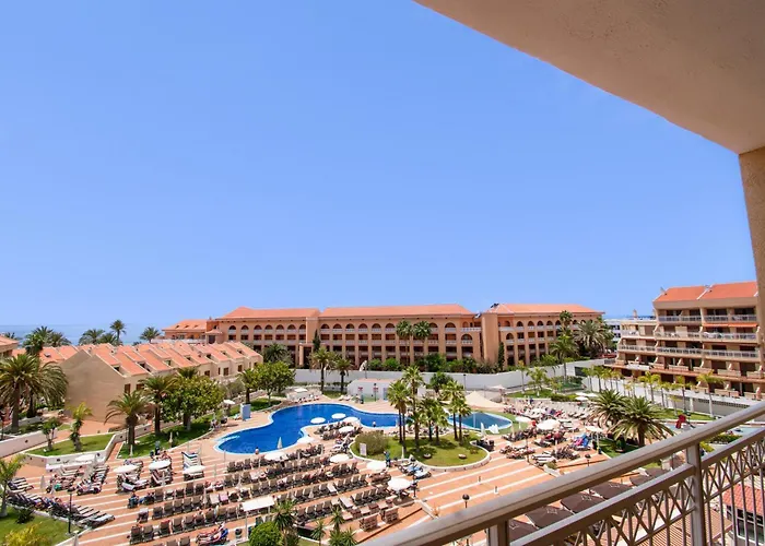 Apartman Coral Compostela *