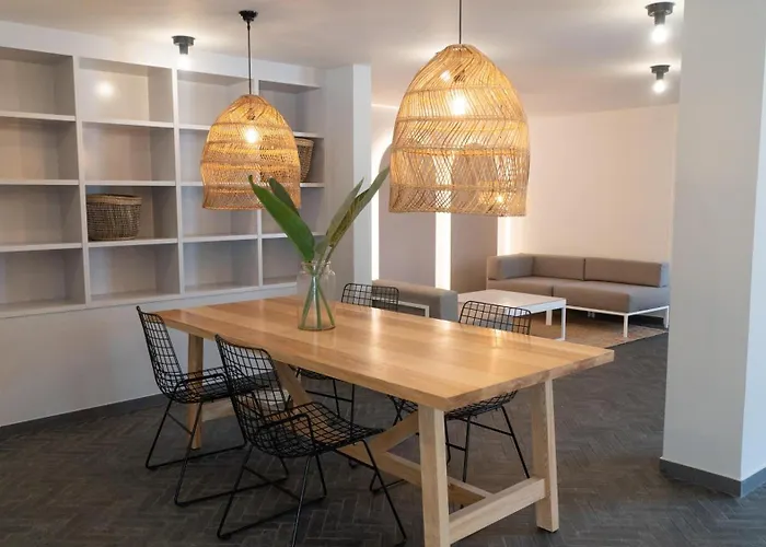 Coral Compostela * Playa de las Américas