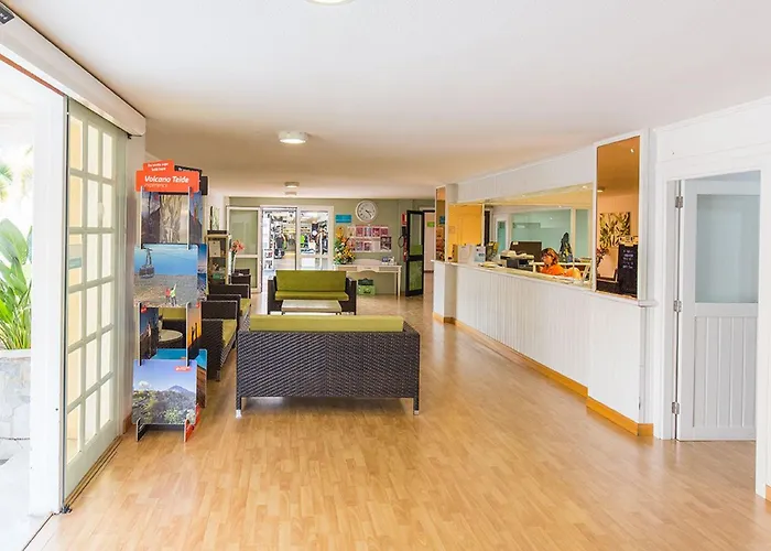 Coral Compostela Apartamento *