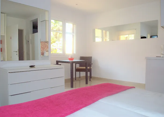 Apartamento Coral Compostela