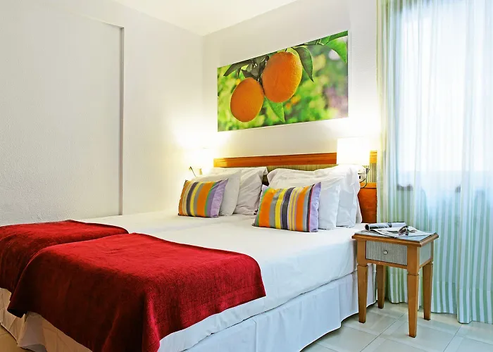 Coral Compostela Apartamento