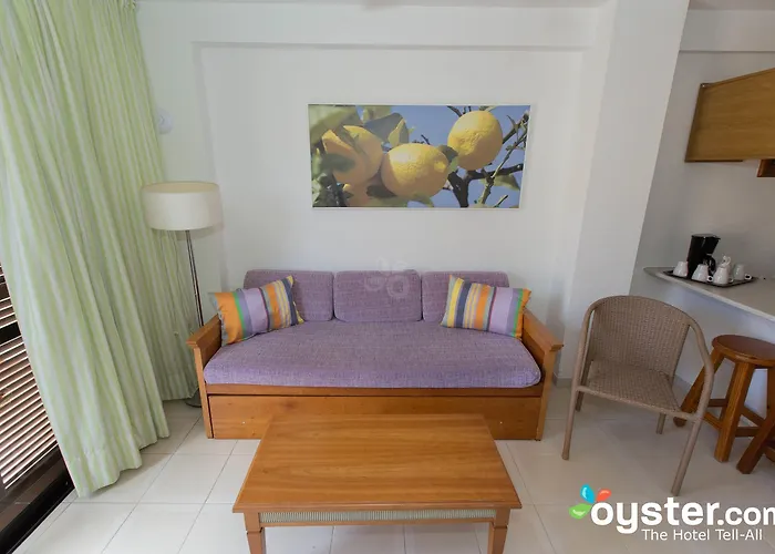 Coral Compostela Apartman *