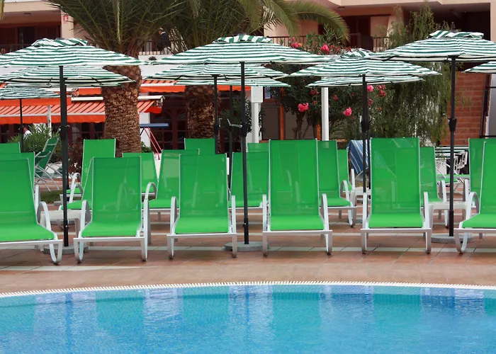 Coral Compostela Apartman *