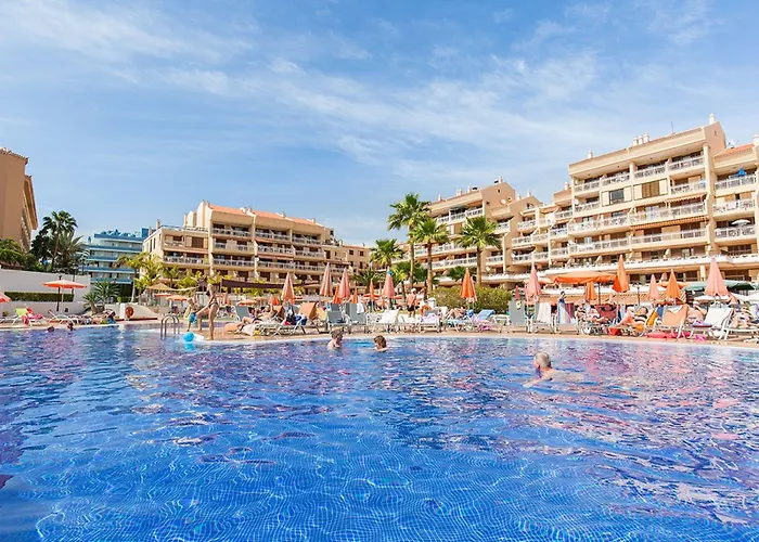 Coral Compostela Apartamento *