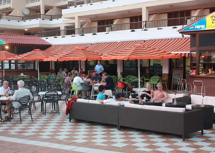 Apartman Coral Compostela