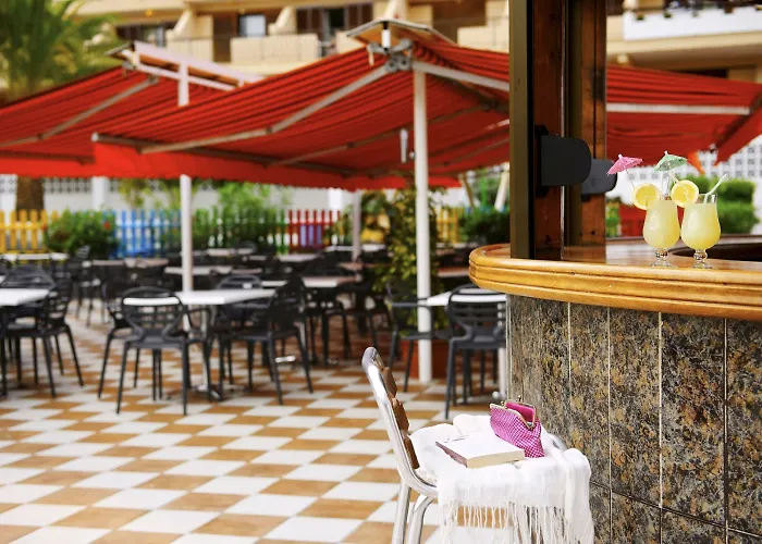 Coral Compostela Apartamento Playa de las Americas (Tenerife)