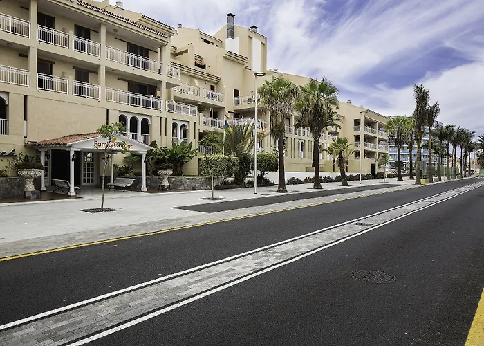 Coral Compostela Apartamento Playa de las Americas (Tenerife)