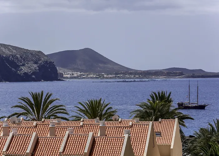 Coral Compostela * Playa de las Americas (Tenerife)