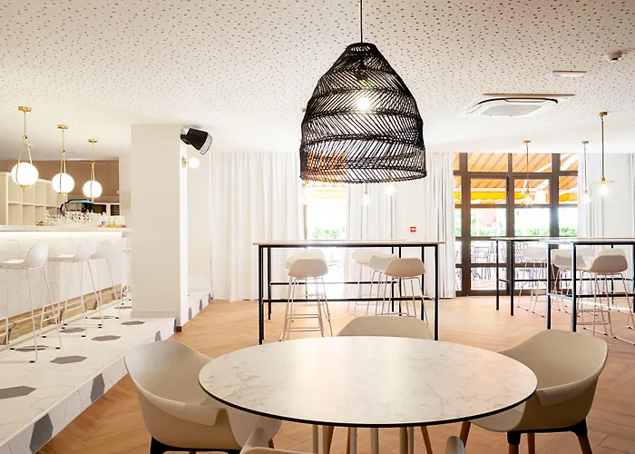 Apartamento Coral Compostela Playa de las Americas (Tenerife)