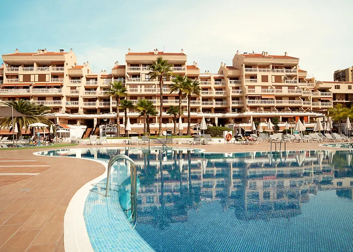 Coral Compostela Apartman