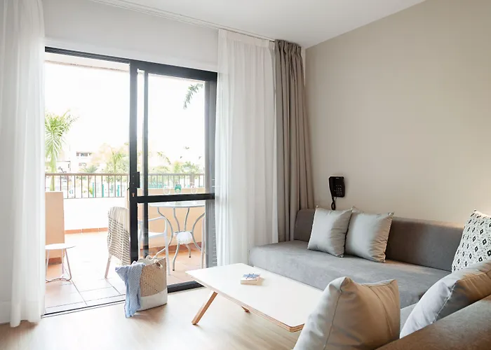 Apartman Coral Compostela *