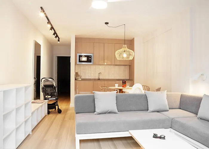 Coral Compostela Apartman