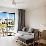 شقة Coral Compostela *