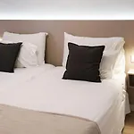 아파트 Coral Compostela *