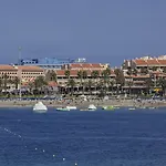 Coral Compostela بلايا ذي لاس أميريكاس