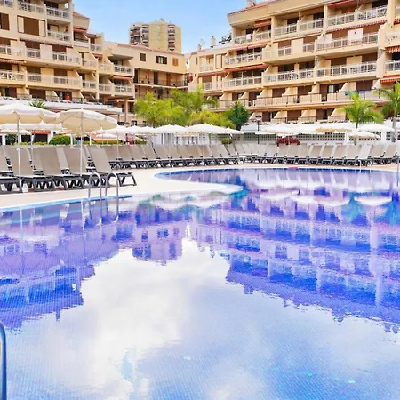 Coral Compostela Apartment Playa de las Américas