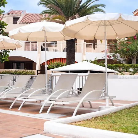 Apartment Coral Compostela Playa de las Américas