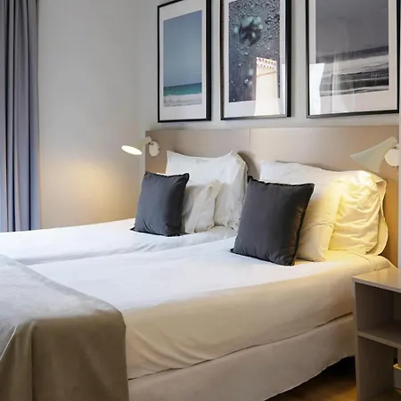 Apartment Coral Compostela