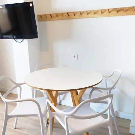 Coral Compostela Apartment