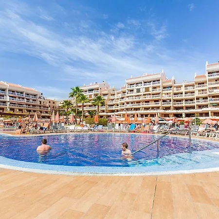 Coral Compostela Apartment *