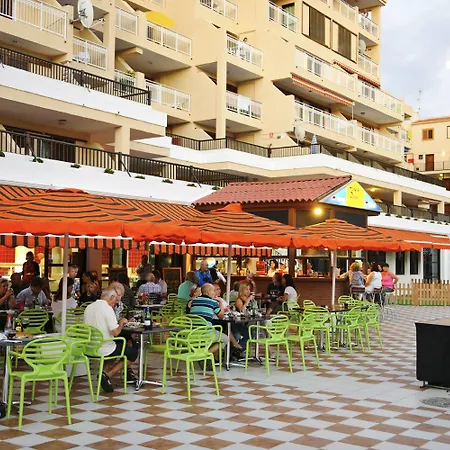 Apartment Coral Compostela