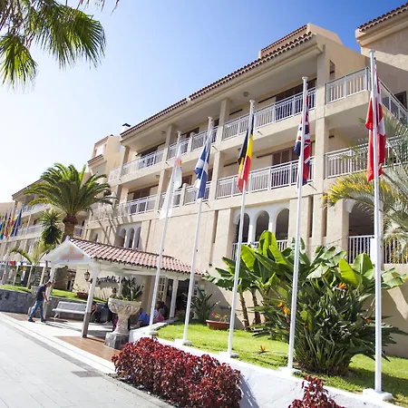 Apartment Coral Compostela Playa de las Américas