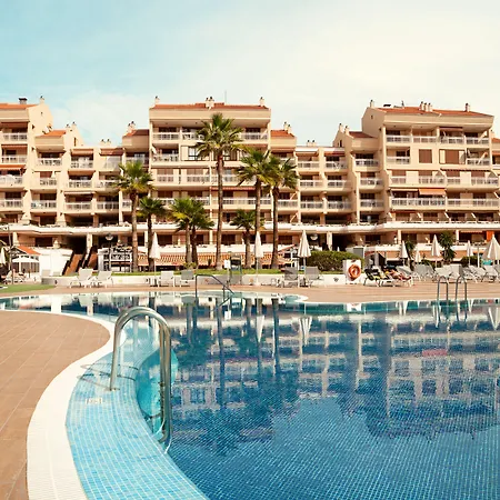 Coral Compostela Apartment