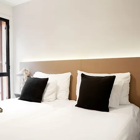 Apartment Coral Compostela