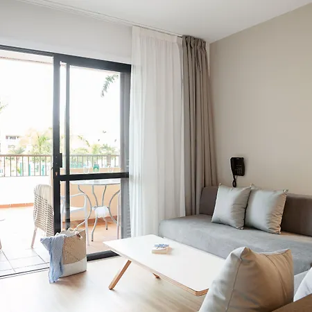 Διαμέρισμα Coral Compostela *