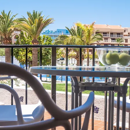 Appartamento Coral Compostela Playa de las Americas (Tenerife)