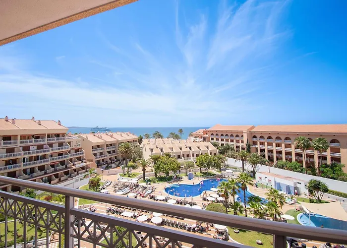 Appartement Coral Compostela