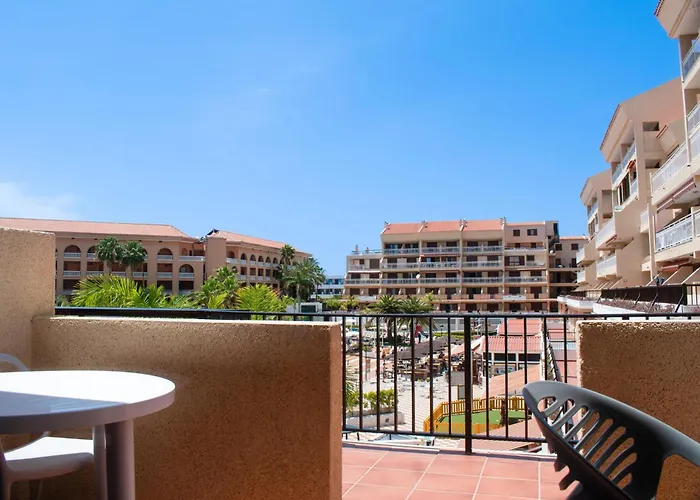 Appartement Coral Compostela