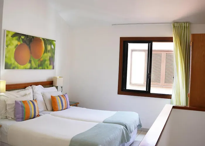 Appartement Coral Compostela Playa de las Américas