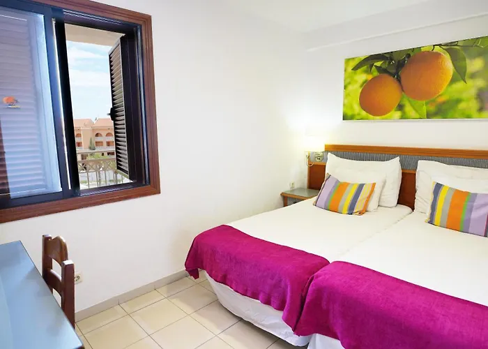 Appartement Coral Compostela *